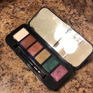 Buxom custom eyeshadow palette